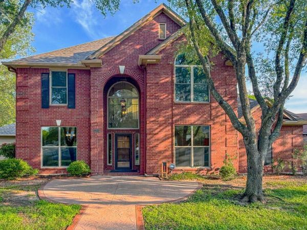 1215 Fenway PARK , Pflugerville, TX 78660