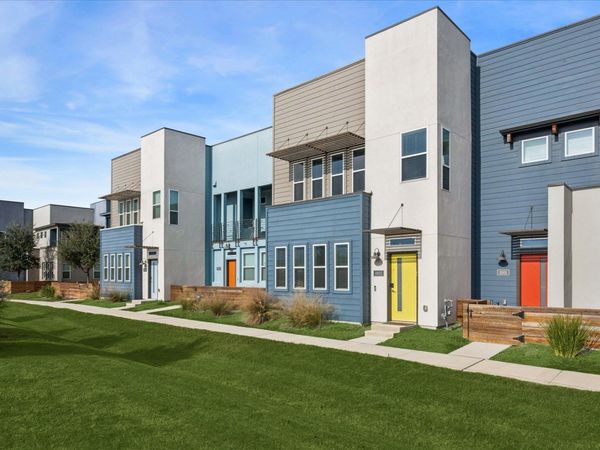 9015 Cattle Baron PATH , Unit 1002, Austin, TX 78747
