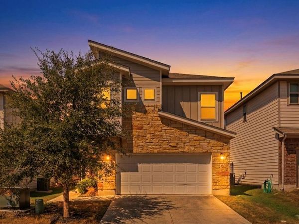 907 Totis RD , Austin, TX 78748