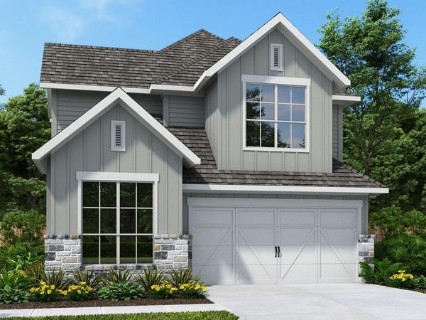 8116 Peerless PASS , Austin, TX 78744