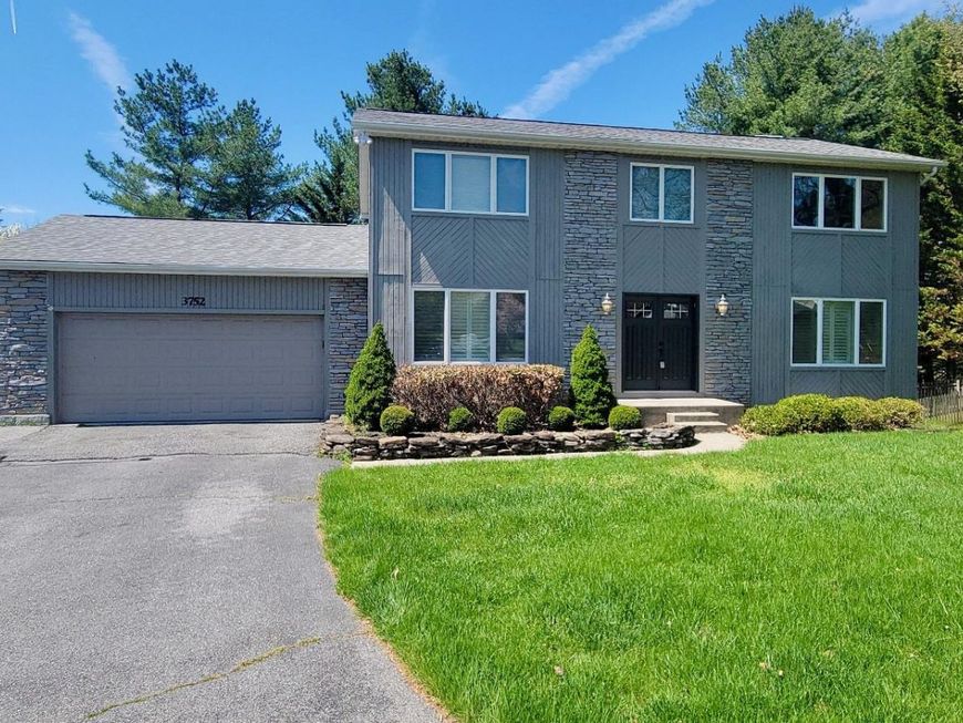 3752 Spring Lake Lane , Owings Mills, MD 21117 Main Photo