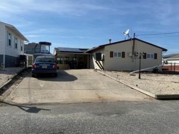 30 S ENSIGN DRIVE, TUCKERTON, NJ 08087
