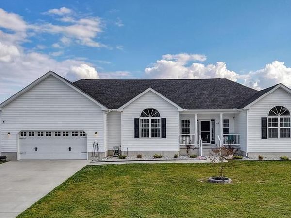 45 CROWN FOREST LANE, FELTON, DE 19943