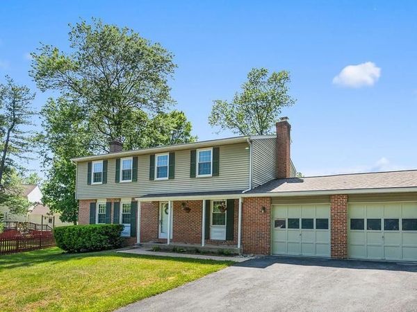 104 DEERWOOD COURT, STERLING, VA 20164