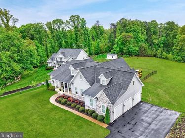 117 SETH DRIVE, FREDERICKSBURG, VA 22406