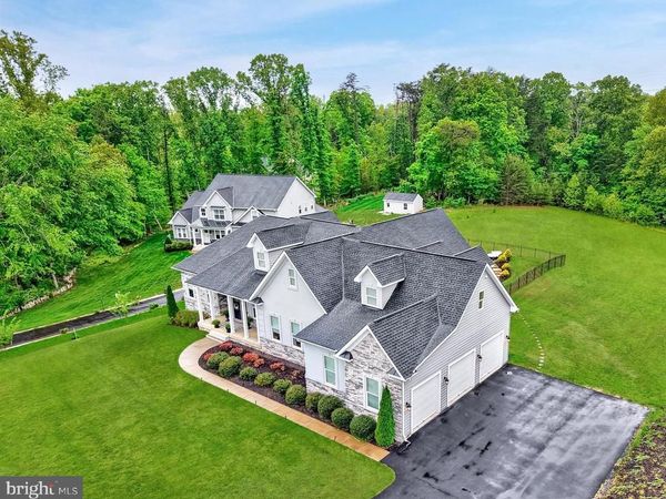 117 SETH DRIVE, FREDERICKSBURG, VA 22406
