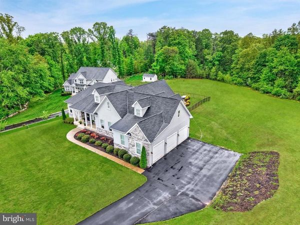 117 SETH DRIVE, FREDERICKSBURG, VA 22406