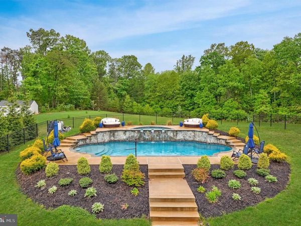 117 SETH DRIVE, FREDERICKSBURG, VA 22406