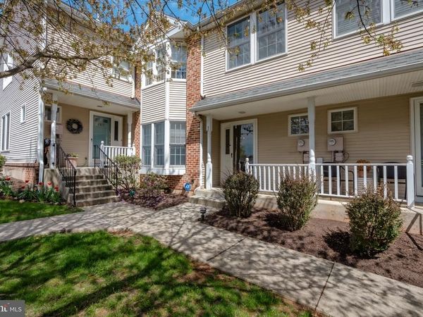 3418 PARK PLACE , BETHLEHEM, PA 18017