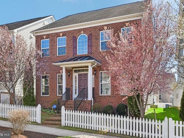 12244 BLUFFWOOD TERRACE , CLARKSBURG, MD 20871