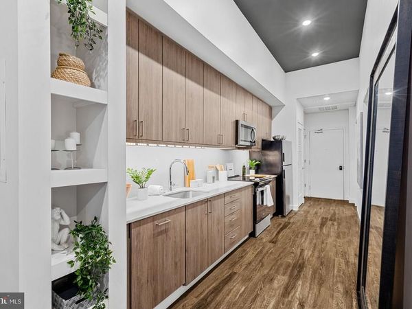 525 N 41ST STREET , Unit 110, PHILADELPHIA, PA 19104