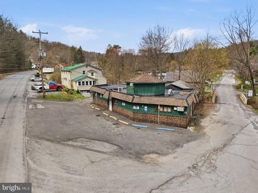 1765-1789 TURNPIKE AVENUE EXT , CLEARFIELD, PA 16830