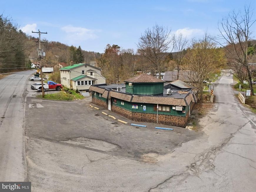 1765-1789 Turnpike Avenue Ext , Clearfield, PA 16830 Main Photo