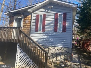 146 AIRSTREAM LANE, COPPER HILL, VA 24079