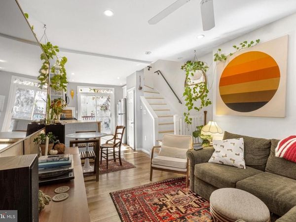 128 W THOMPSON STREET , PHILADELPHIA, PA 19122