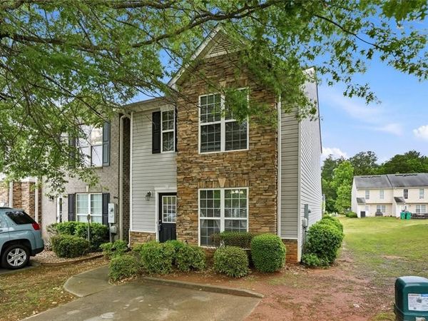 1792 Gold Finch Way, Austell, GA 30168