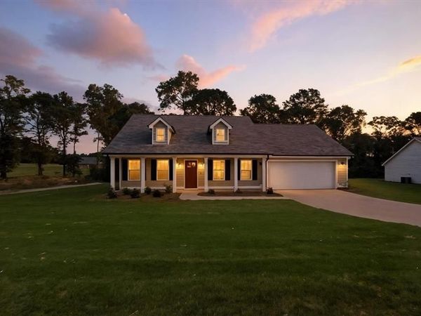 546 RACHEL Lane , Hartwell, GA 30643