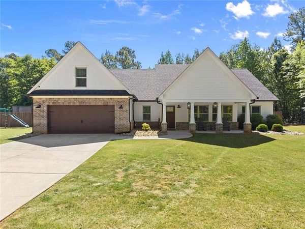 1984 Berea Road, Commerce, GA 30530
