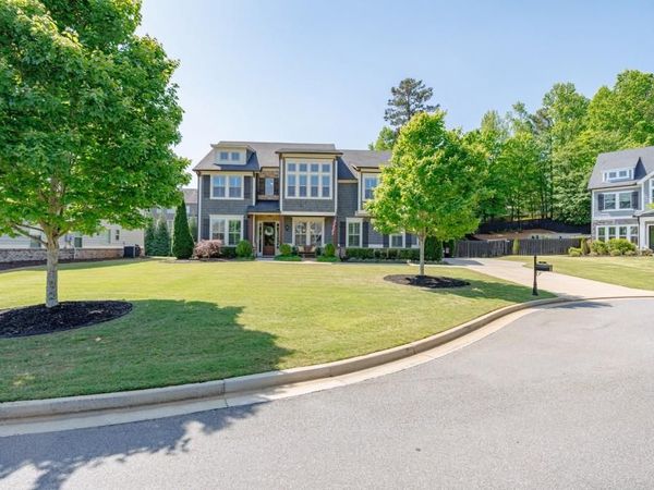 502 Taymack Farm Court , Woodstock, GA 30188