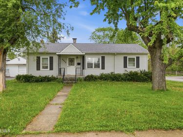 1231 S Blanchard Street, Findlay, OH 45840