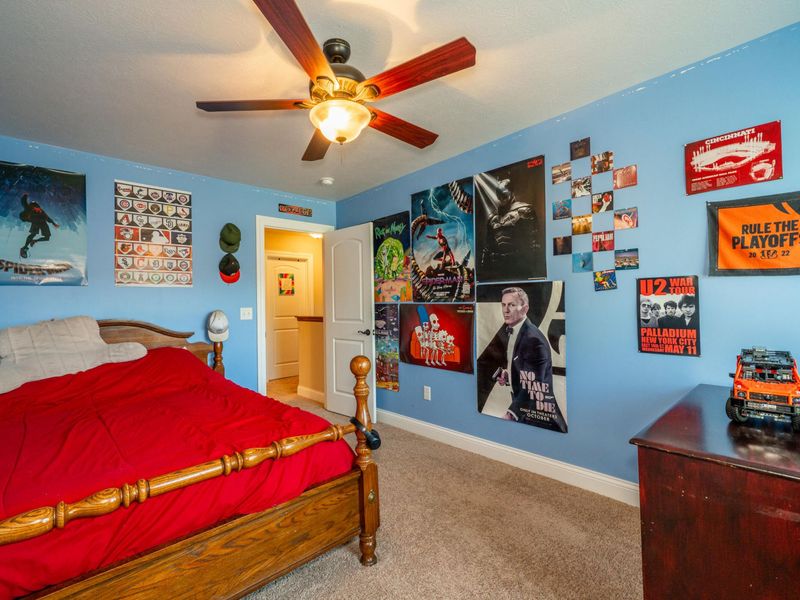 636 Brookmeade Court, Beavercreek, OH 45434 Photo 30