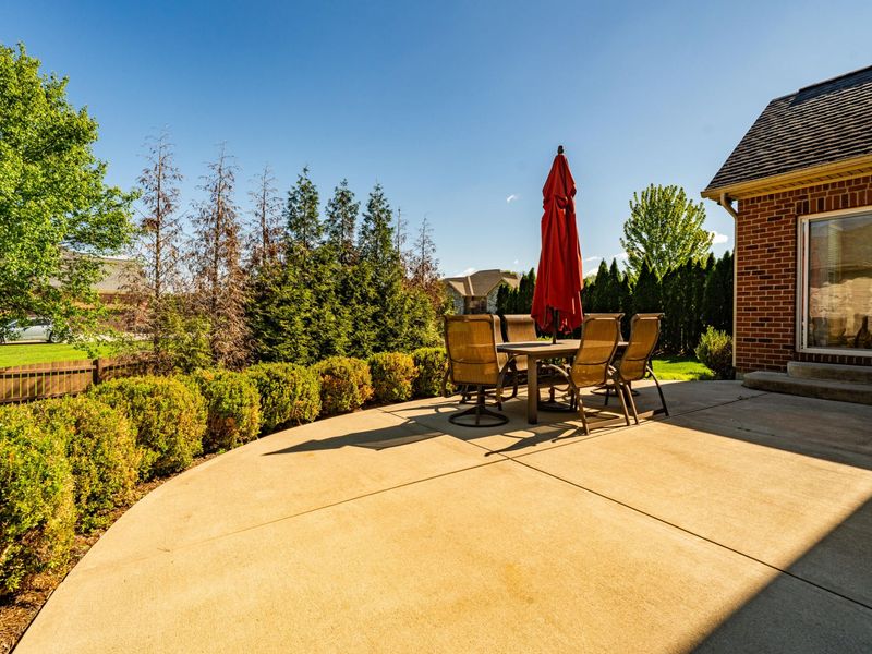 636 Brookmeade Court, Beavercreek, OH 45434 Photo 54