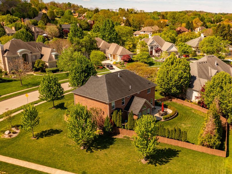 636 Brookmeade Court, Beavercreek, OH 45434 Photo 70