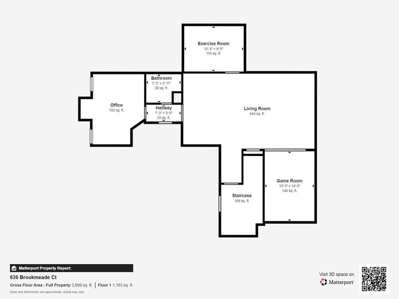 636 Brookmeade Court, Beavercreek, OH 45434 Photo 79