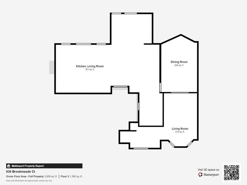 636 Brookmeade Court, Beavercreek, OH 45434 Photo 80