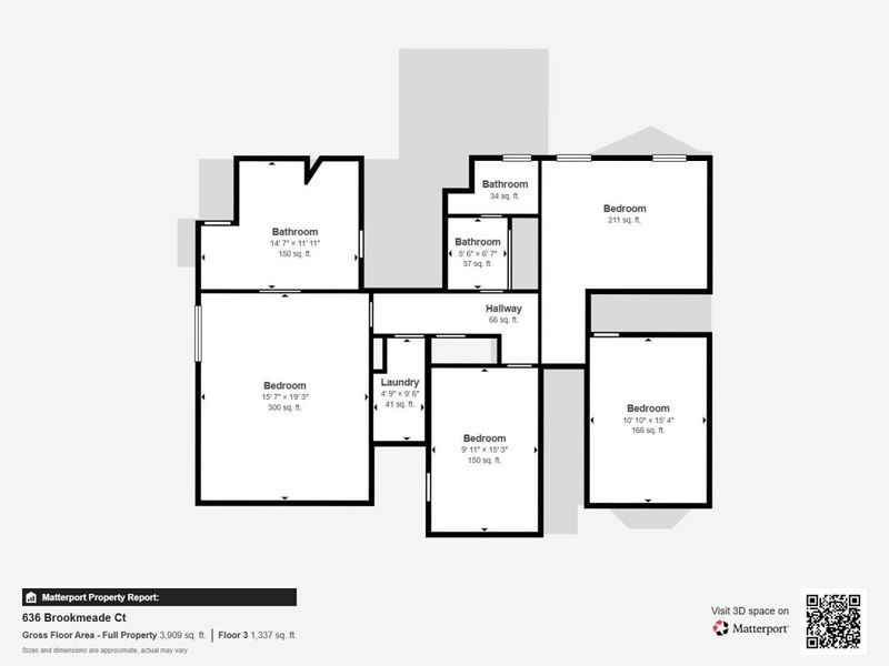 636 Brookmeade Court, Beavercreek, OH 45434 Photo 81