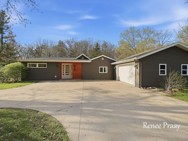 8619 Fulton Street E, Ada, MI 49301