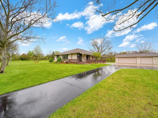 5299 Rives Junction Road, Jackson, MI 49201