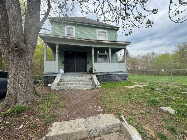 1322 South Avenue , Unit 24, Syracuse, NY 13207