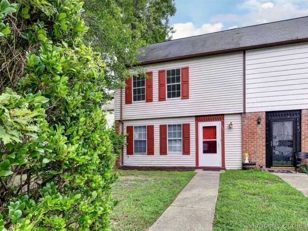 1601 London Company Way, Williamsburg, VA 23185