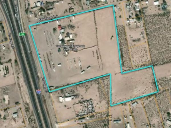 34 Lemitar Frontage Road , Lemitar, NM 87823