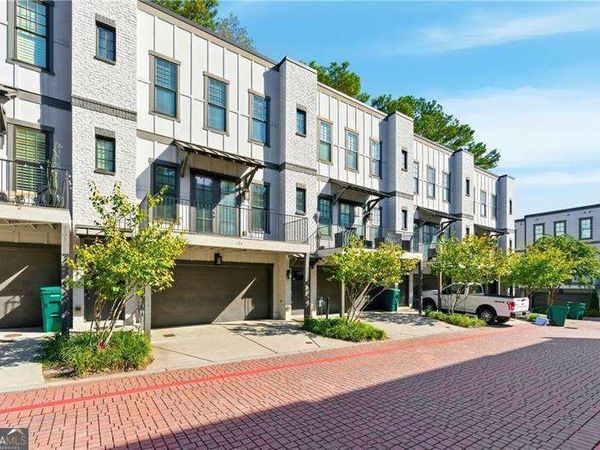 721 Taylor Court, Atlanta, GA 30324