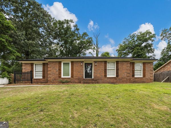 6143 BROOKLET DRIVE, Columbus, GA 31909