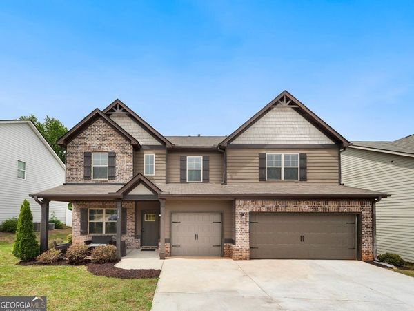 204 Villa Grande Drive, Locust Grove, GA 30248