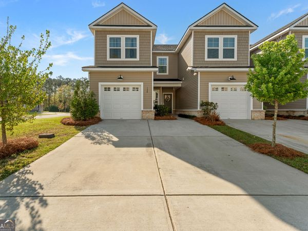 138 Ainsdale Drive, Richmond Hill, GA 31324