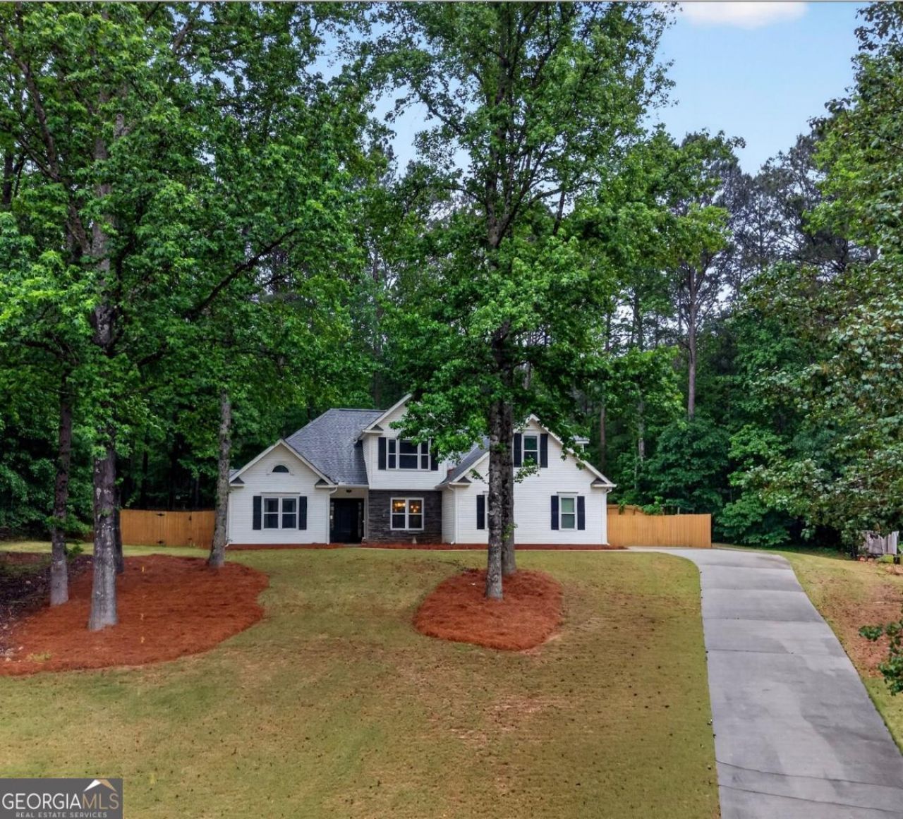 85 Elmwood Drive, Sharpsburg, GA 30277 Main Photo