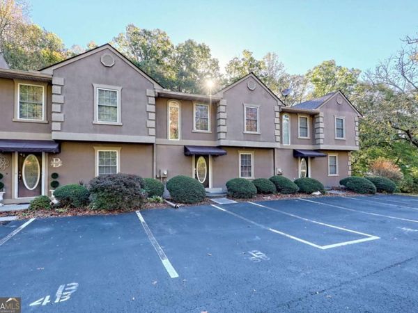 103 Birdie Lane Unit 5-B, Unit B-5, Blairsville, GA 30512