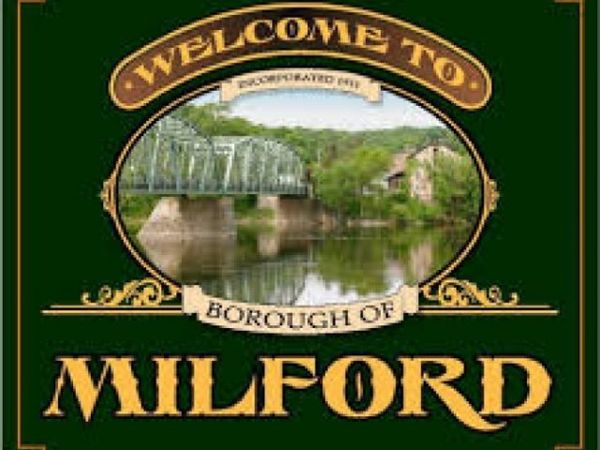 14 Hillside Ave, Milford, NJ 08848