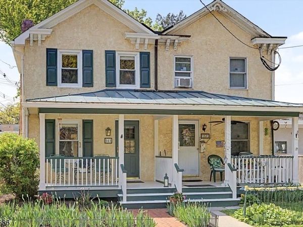 161 N Main St, Lambertville, NJ 08530