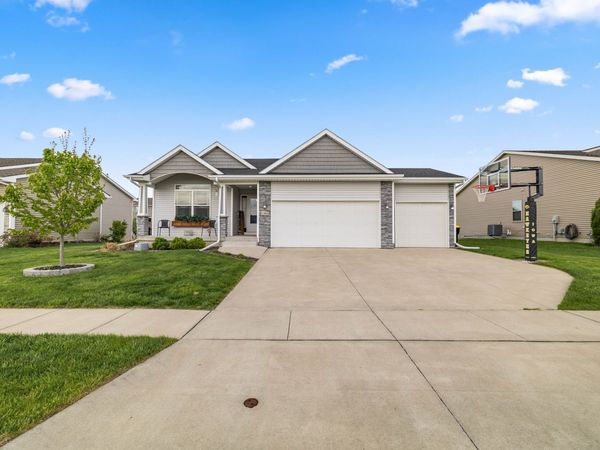 1304 S 10th Street, Adel, IA 50003