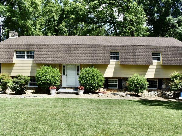 2210 Haven Crest Drive, Chattanooga, TN 37421
