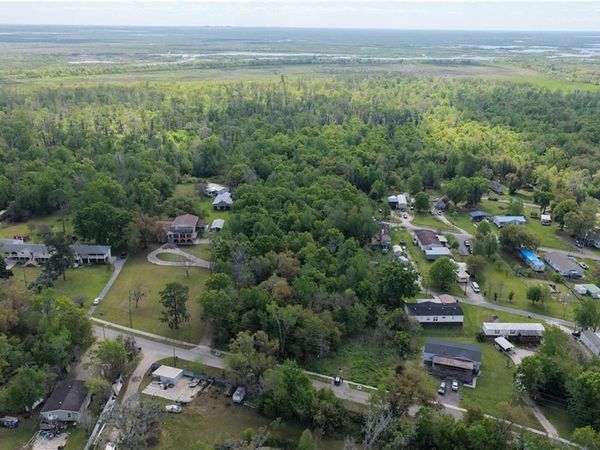 JEAN LAFITTE Boulevard , Lafitte, LA 70036