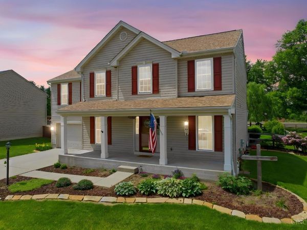 109 Zachary Drive, Williamsburg Twp, OH 45176