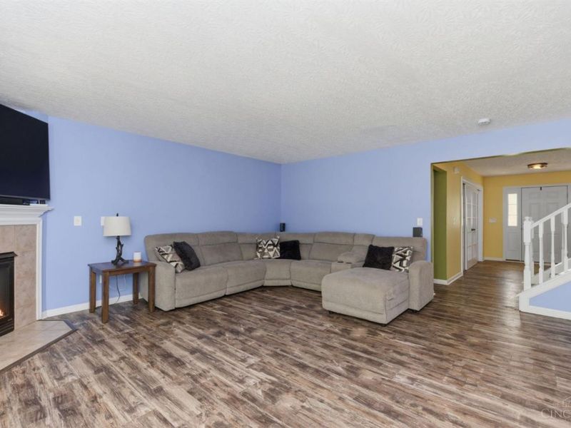 109 Zachary Drive, Williamsburg Twp, OH 45176 Photo 4