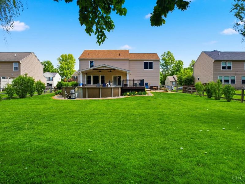 109 Zachary Drive, Williamsburg Township, OH 45176 Photo 40