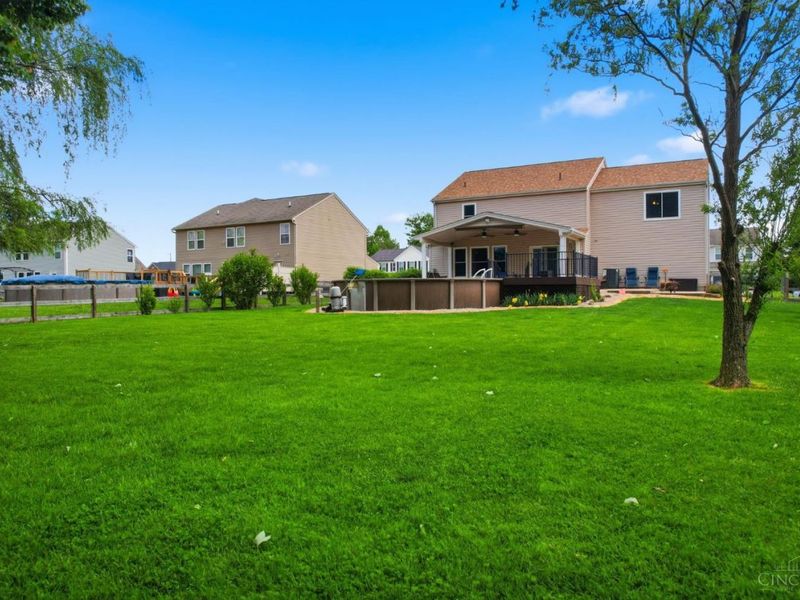 109 Zachary Drive, Williamsburg Township, OH 45176 Photo 41